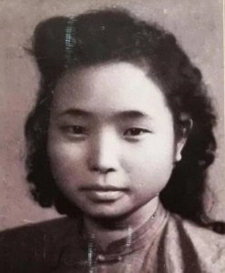 ​烈士江姐的儿子定居美国仍保留国籍，孙子入职微软高层