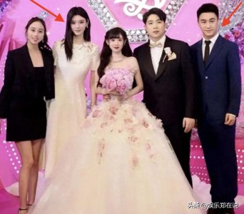 ​赌王千金何超盈带孕嫁给21岁中国留学生5年，如今过得怎么样了？