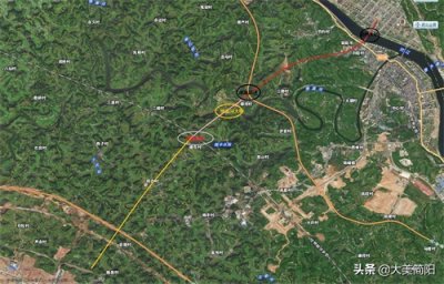 ​简阳：空港大道全线建设最新进展！绛溪河大桥及葫芦坝互通！