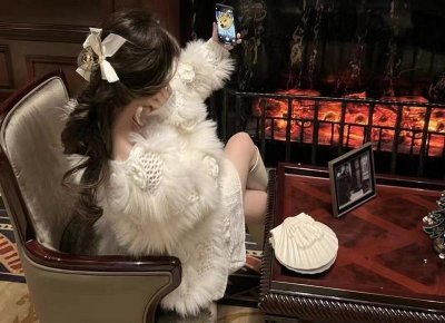 ​水瓶女的顶级魅力「最有魅力的四个星座女」