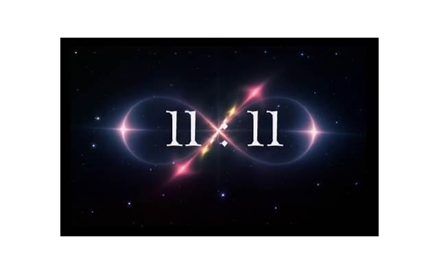 11月11号啥星座 11月11日迎接好运的星座 11月11号啥星座 11月11日迎接好运的星座