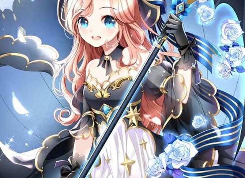 这份星座排行榜告诉你，你的星座幸运数字排第几！