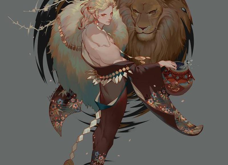 唯一宠天秤座的星座(对天秤座无限宠溺的星座)