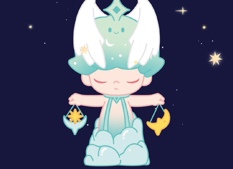 了解12星座时间表，看清星座秘密！