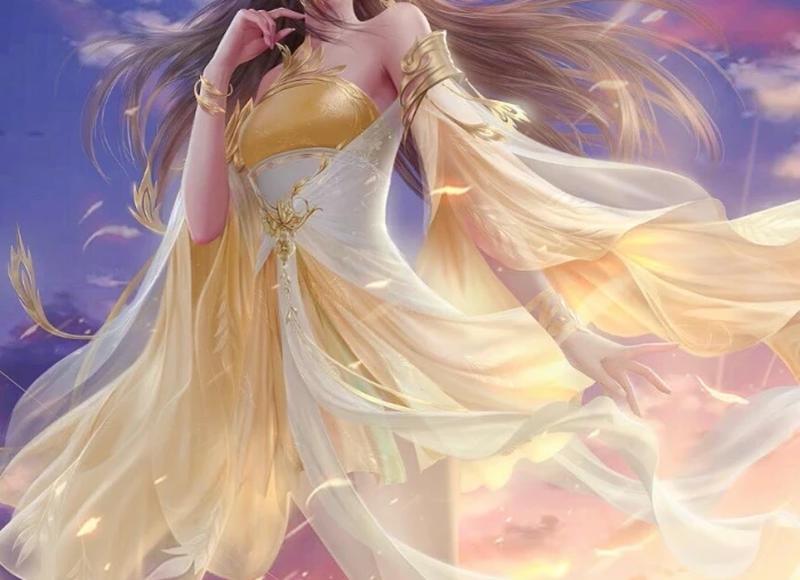 认为爱情不分年龄和国界的星座女