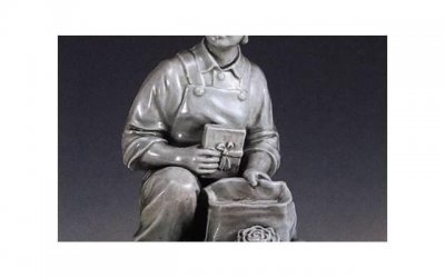 ​天生要强的四个星座女，自带女强人属性，不擅长撒娇