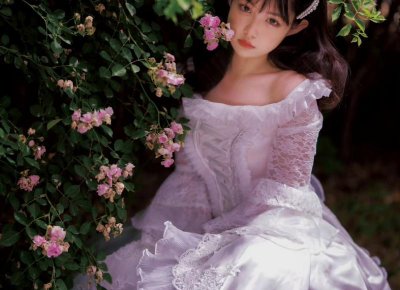 ​十二星座女孩都争相购买的古风裙子，你也不能错过