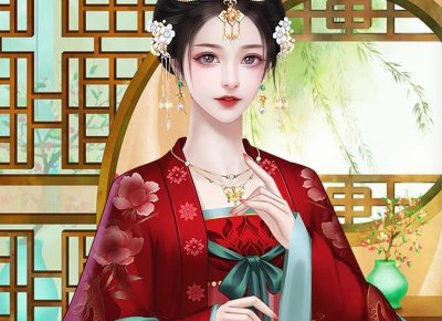 ​贵族十二星座校服(十二星座专属马克笔手绘)