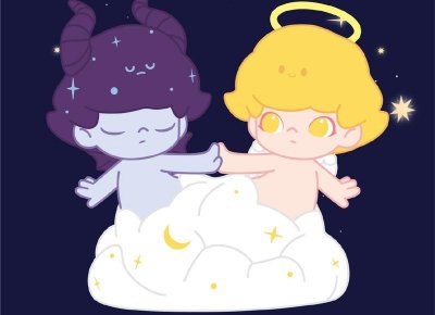 ​十二星座的专属超能力