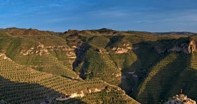 ​山西永和县县情概况