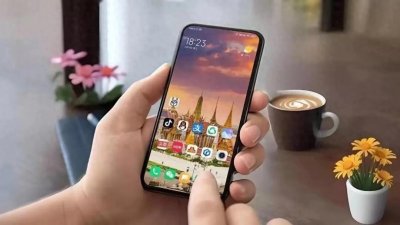 ​手机经常出现这几个现象，很可能你被＂监听＂了，建议注意提高警惕