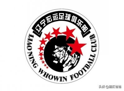 ​一个辽宁队，半部足球近代史