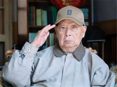 ​如今仍健在的建国将军仅剩6位，最年轻的98岁高龄，他们是谁？