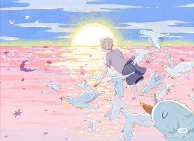 ​最火恶魔壁纸之十二星座