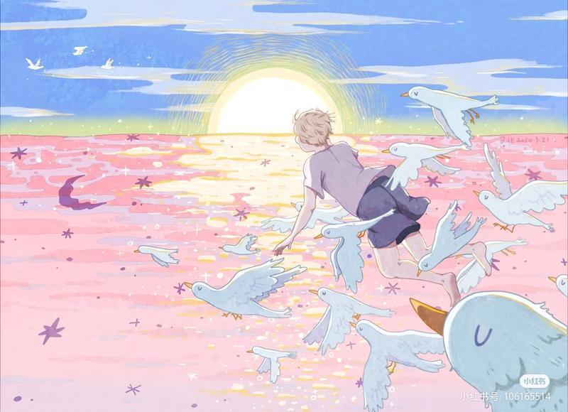 最火恶魔壁纸之十二星座