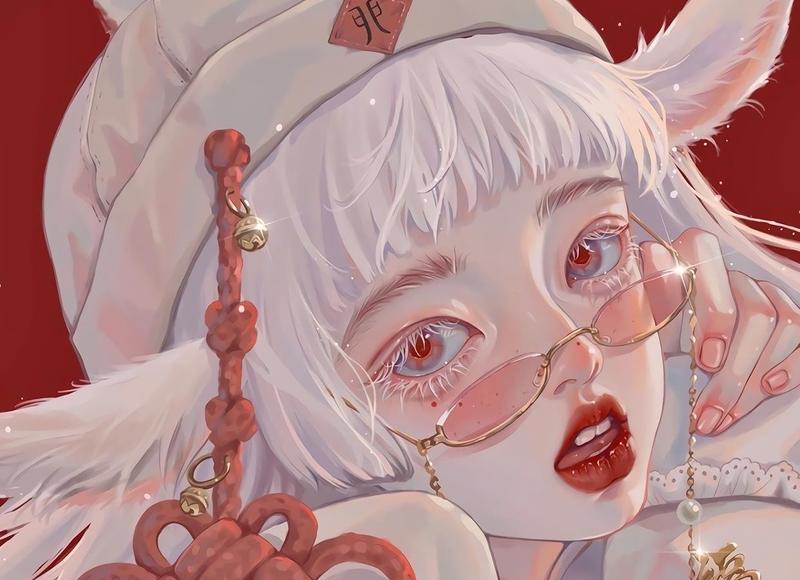 故意的，明明过得很好还在叽歪的星座女