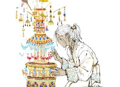 ​太阳星座和月亮星座的能量：如何调节你身体和心灵的能量场