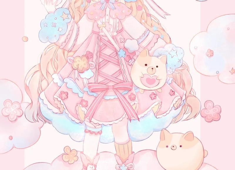 十二星座的棒棒糖