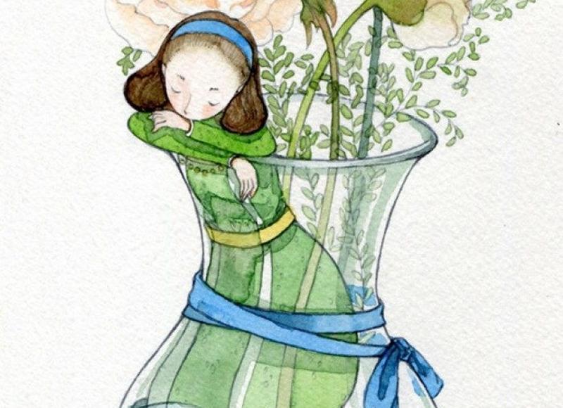 宁愿单身也不想在婚姻上凑合的星座女