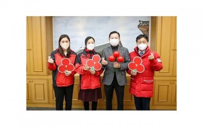 ​爱情中追求对方的方式异常疯狂的星座