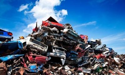 ​小车能开多久报废(私家车寿命多少年报废)