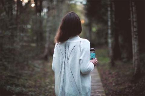 自己总是很委屈