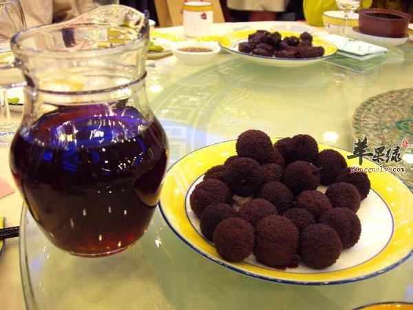 李老汉杨梅酒一升装多少钱