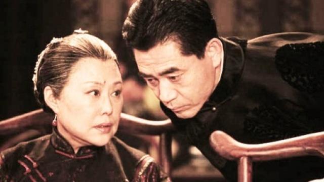 白景琦其实就是一个活土匪