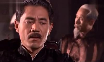 ​白景琦其实就是一个活土匪