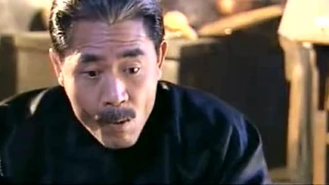 白景琦其实就是一个活土匪