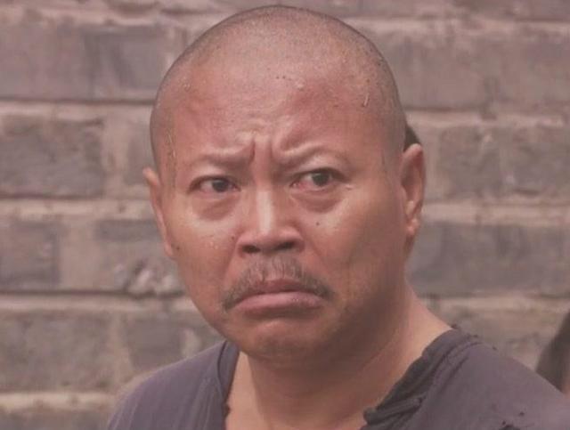 白景琦其实就是一个活土匪