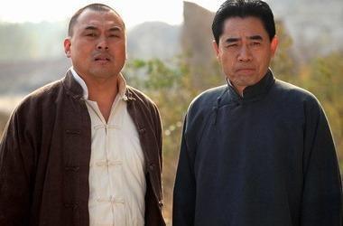 白景琦其实就是一个活土匪