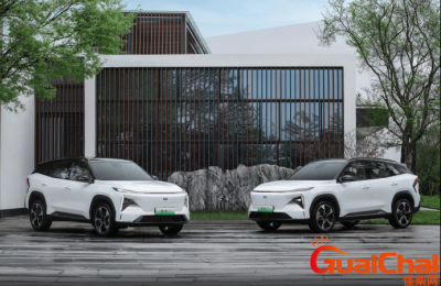 ​银河l7是什么意思？银河l7发布会时间是哪天？