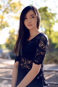 ​徐晓璐外形清纯靓丽，《一起同过窗》中本色出演，做事果断