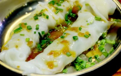 ​做家常肠粉米浆配方及比例是多少？经验最重要