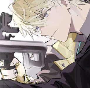 ​面瘫人形兵器特种兵攻X活泼特种兵受 BL 穿越重生《小兵很忙》