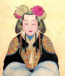 ​萧太后的墓中，珠宝被盗墓者洗劫，为何值34亿的寿衣没被偷走？