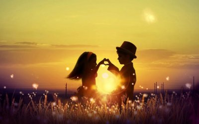 ​纪念日，属于我们每个人的