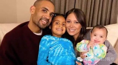 ​希尔：NBA好男人