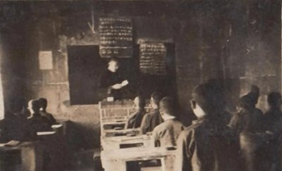 ​贺龙密令：迟浩田，“别让陈明仁带枪进会场！”