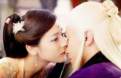 ​三生三世：情生情灭情如烟！凤九两生咒和东华爱情愿望实现了吗？