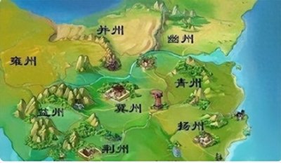 ​青州:有着东方第一州的美誉