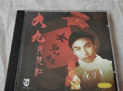 ​陈少华：22岁春晚一炮而红，却被舞伴砍到毁容，如今靠卖马桶为生