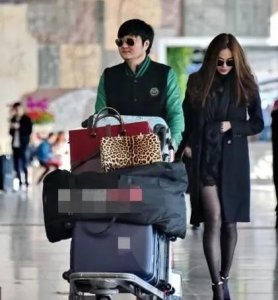 ​潘粤明与董洁：从金童玉女到情感波折