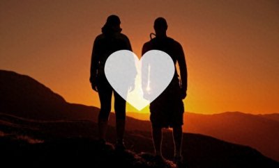 ​爱情观与价值观的交织