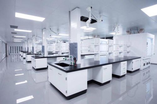 洁净实验室装修厂家(洁净实验室制作厂商)-第1张图片-