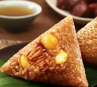 粽子的种类有哪些 名称