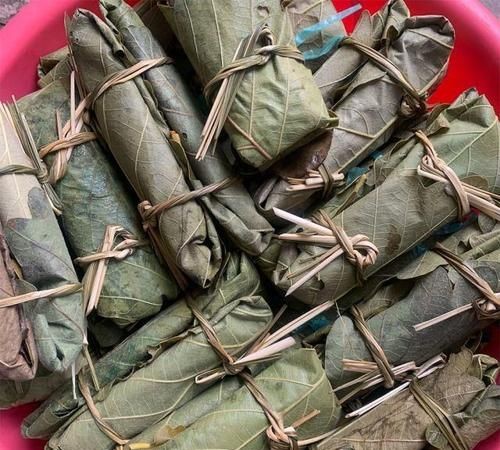 粽子的品种有哪些营养价值