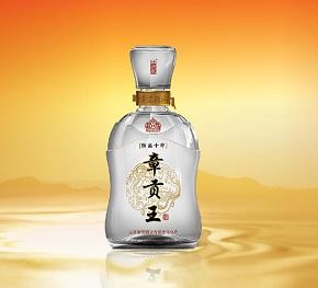 仰韶窖香52度6号