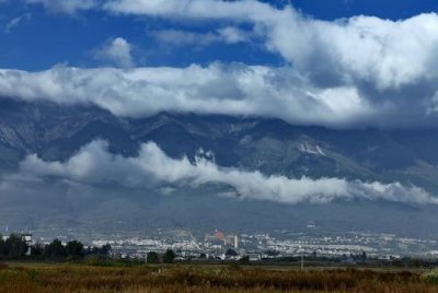 ​去大理六日游攻略